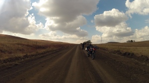 Sodwana, motorcycle trip, overland, adventure